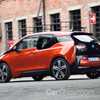 BMW Uses i3 Batteries To Wade Into Home Energy