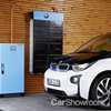 BMW Uses i3 Batteries To Wade Into Home Energy
