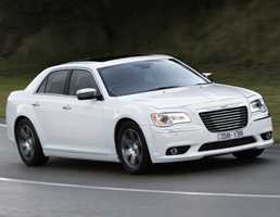 Over 45,000 Oz FCA Vehicles Involved In Rollaway Recall