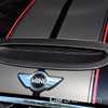 Exclusive MINI Carbon Edition Arrives Down Under
