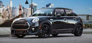 Exclusive MINI Carbon Edition Arrives Down Under