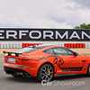 Jaguar Offers Nurburgring Laps In F-Type SVR