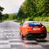 Jaguar Offers Nurburgring Laps In F-Type SVR