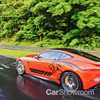 Jaguar Offers Nurburgring Laps In F-Type SVR
