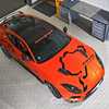 Jaguar Offers Nurburgring Laps In F-Type SVR