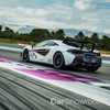 McLaren 570S Sprint To Debut At Goodwood