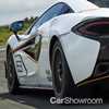 McLaren 570S Sprint To Debut At Goodwood