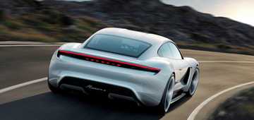 Porsche Engineer Calls Tesla’s Ludicrous Mode “A Facade”
