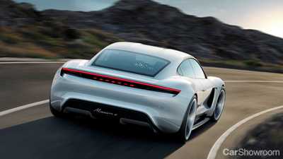 Porsche Engineer Calls Tesla’s Ludicrous Mode “A Facade”