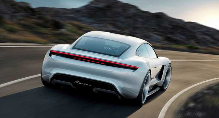 Porsche Engineer Calls Tesla’s Ludicrous Mode “A Facade”