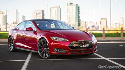 Porsche Engineer Calls Tesla’s Ludicrous Mode “A Facade”