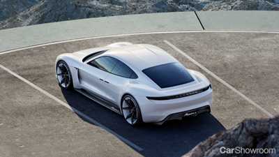 Porsche Engineer Calls Tesla’s Ludicrous Mode “A Facade”