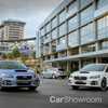 2017 Subaru Levorg - Australia