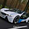 Next BMW i8 Could Ditch Petrol Engine For Big Electric Power