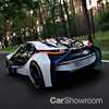 Next BMW i8 Could Ditch Petrol Engine For Big Electric Power