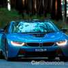 Next BMW i8 Could Ditch Petrol Engine For Big Electric Power