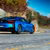 Next BMW i8 Could Ditch Petrol Engine For Big Electric Power