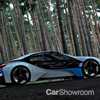 Next BMW i8 Could Ditch Petrol Engine For Big Electric Power
