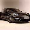2017 Porsche Panamera Turbo Leaked