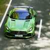 Mercedes-AMG GT R Gets Full Debut At Goodwood