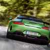 Mercedes-AMG GT R Gets Full Debut At Goodwood