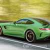 Mercedes-AMG GT R Gets Full Debut At Goodwood