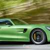 Mercedes-AMG GT R Gets Full Debut At Goodwood
