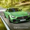 Mercedes-AMG GT R Gets Full Debut At Goodwood