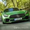 Mercedes-AMG GT R Gets Full Debut At Goodwood