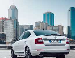 Skoda Australia Updates Octavia For 2017 With More Kit