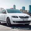 Skoda Australia Updates Octavia For 2017 With More Kit