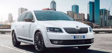 Skoda Australia Updates Octavia For 2017 With More Kit
