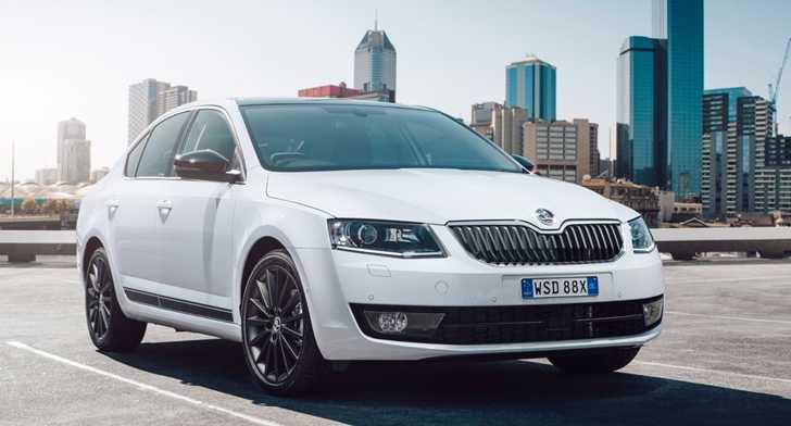 Skoda Australia Updates Octavia For 2017 With More Kit