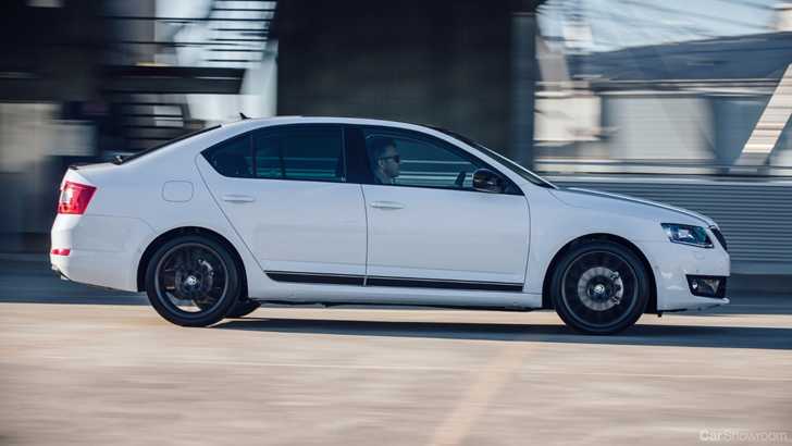 Skoda Australia Updates Octavia For 2017 With More Kit