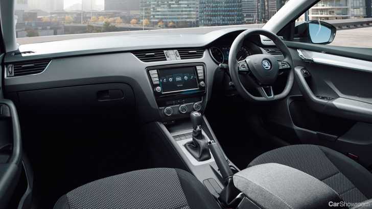 Skoda Australia Updates Octavia For 2017 With More Kit