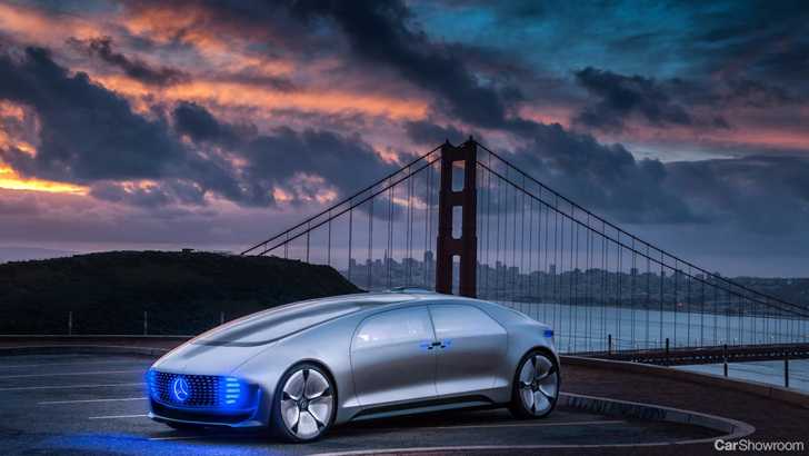 Mercedes-Benz Due To Launch All-Electric Sub-Brand Soon (1)