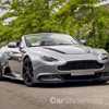 One-Off Aston Martin GT12 Roadster Revealed At Goodwood