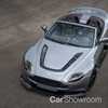 One-Off Aston Martin GT12 Roadster Revealed At Goodwood