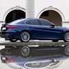 Alfa Romeo Giulia Scores Top Marks In Euro NCAP Tests