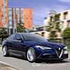 Alfa Romeo Giulia Scores Top Marks In Euro NCAP Tests