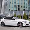 Alfa Romeo Giulia Scores Top Marks In Euro NCAP Tests
