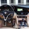 Alfa Romeo Giulia Scores Top Marks In Euro NCAP Tests