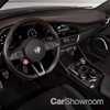 Alfa Romeo Giulia Scores Top Marks In Euro NCAP Tests