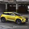 Mitsubishi Teases ‘Grand Tourer’ Concept