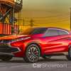Mitsubishi Teases ‘Grand Tourer’ Concept