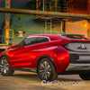 Mitsubishi Teases ‘Grand Tourer’ Concept