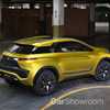 Mitsubishi Teases ‘Grand Tourer’ Concept