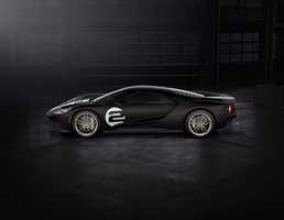 Ford Announces GT ’66 Heritage Edition Supercar