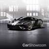 Ford Announces GT ’66 Heritage Edition Supercar