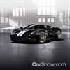 Ford Announces GT ’66 Heritage Edition Supercar